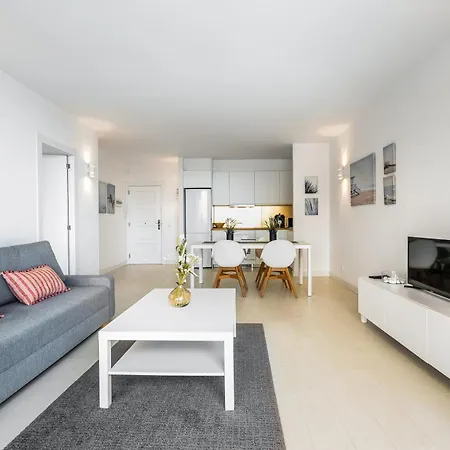Apartment Frente Al Canal Con Terraza