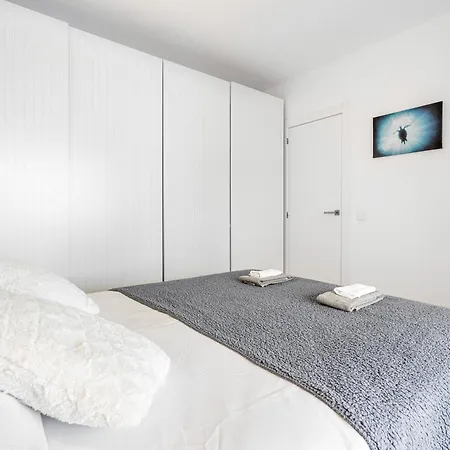 Apartment Frente Al Canal Con Terraza *