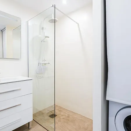 Apartment Frente Al Canal Con Terraza *