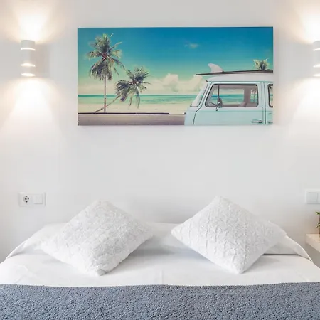 Apartment Frente Al Canal Con Terraza Empuriabrava